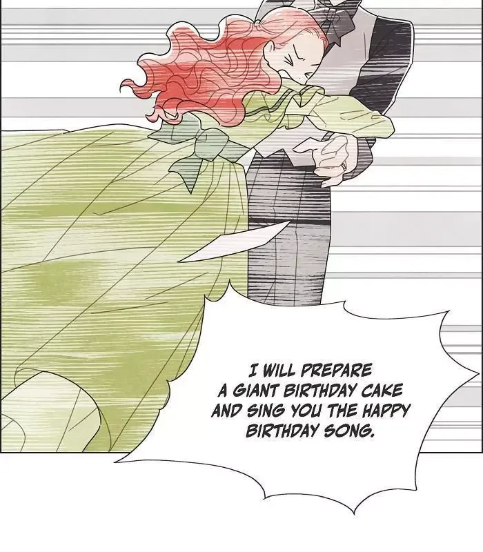 I Stole The Male Lead's First Night Chapter 61 page 87