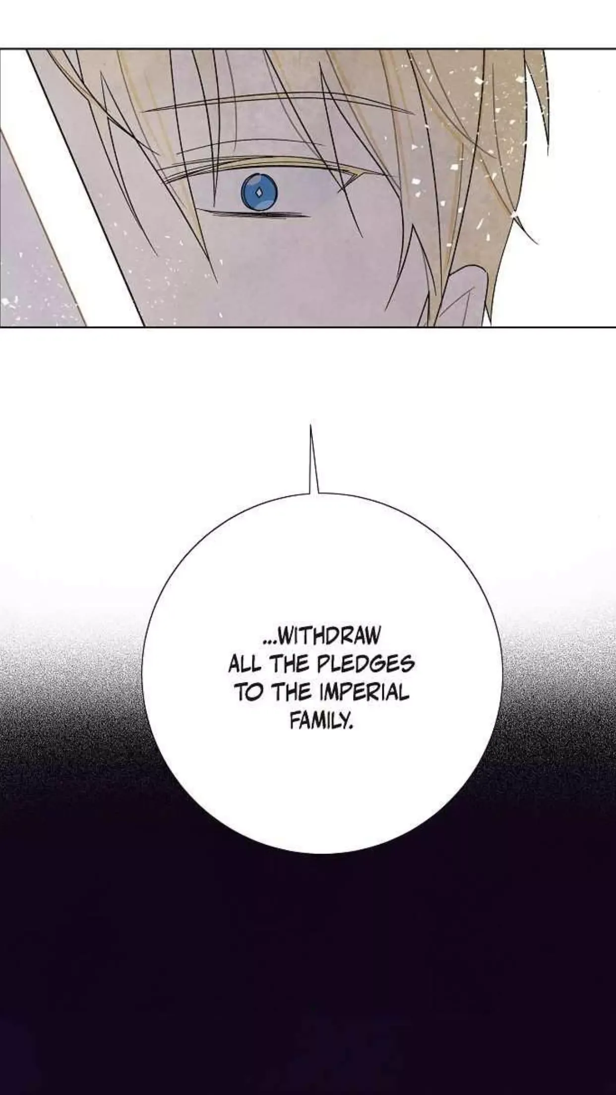 I Stole The Male Lead's First Night Chapter 56 page 65