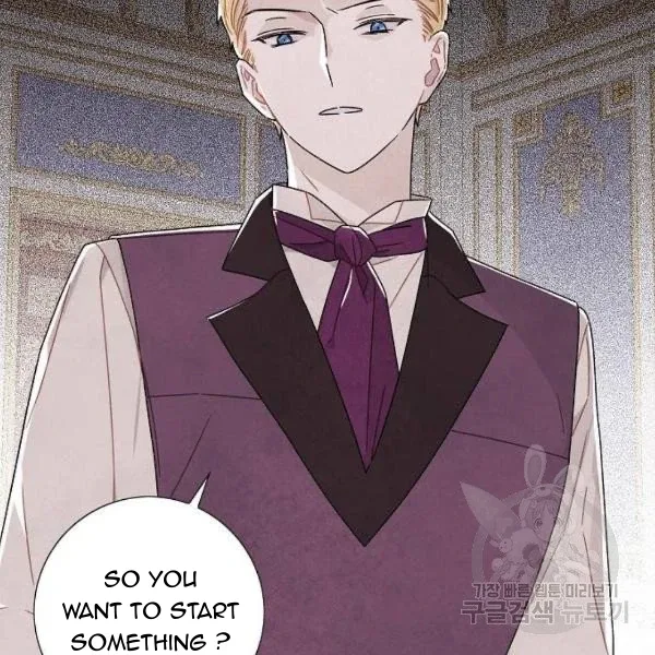 I Stole The Male Lead's First Night Chapter 64 page 2