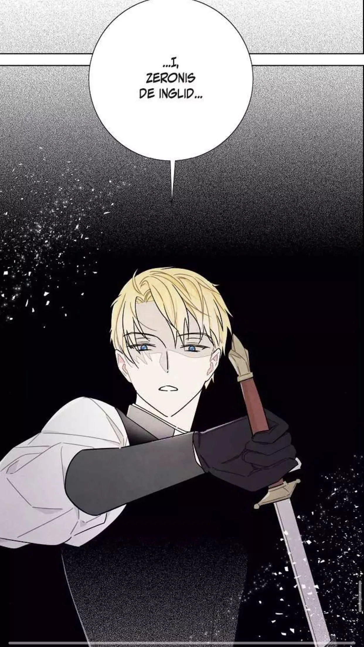 I Stole The Male Lead's First Night Chapter 56 page 64