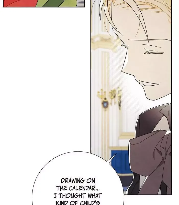 I Stole The Male Lead's First Night Chapter 61 page 96