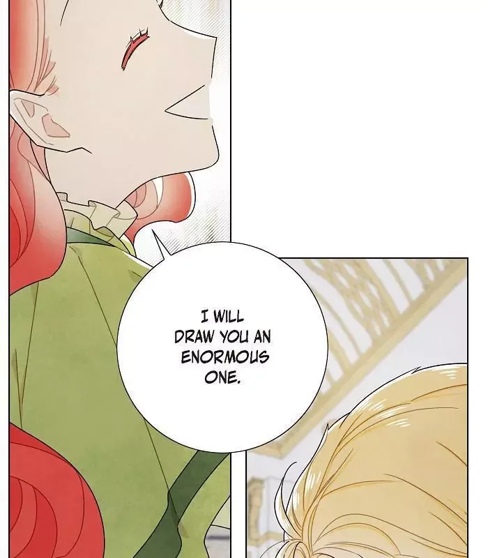 I Stole The Male Lead's First Night Chapter 61 page 95