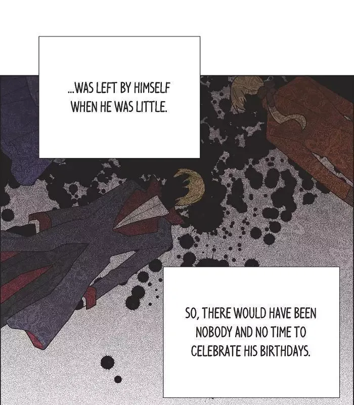 I Stole The Male Lead's First Night Chapter 61 page 83
