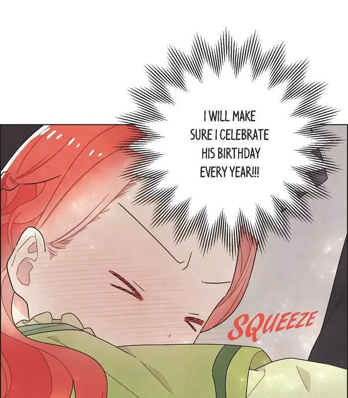 I Stole The Male Lead's First Night Chapter 61 page 88