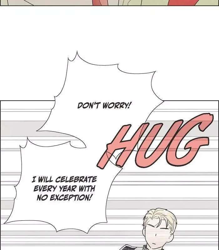 I Stole The Male Lead's First Night Chapter 61 page 86