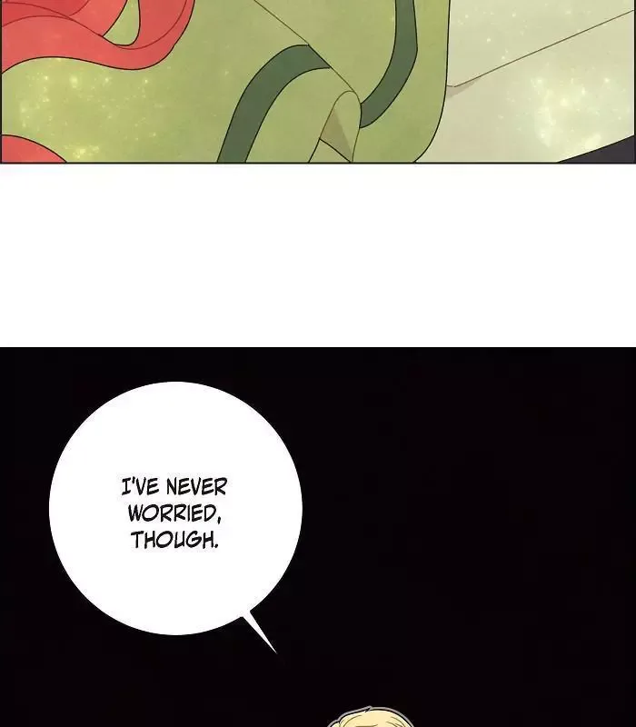 I Stole The Male Lead's First Night Chapter 61 page 89