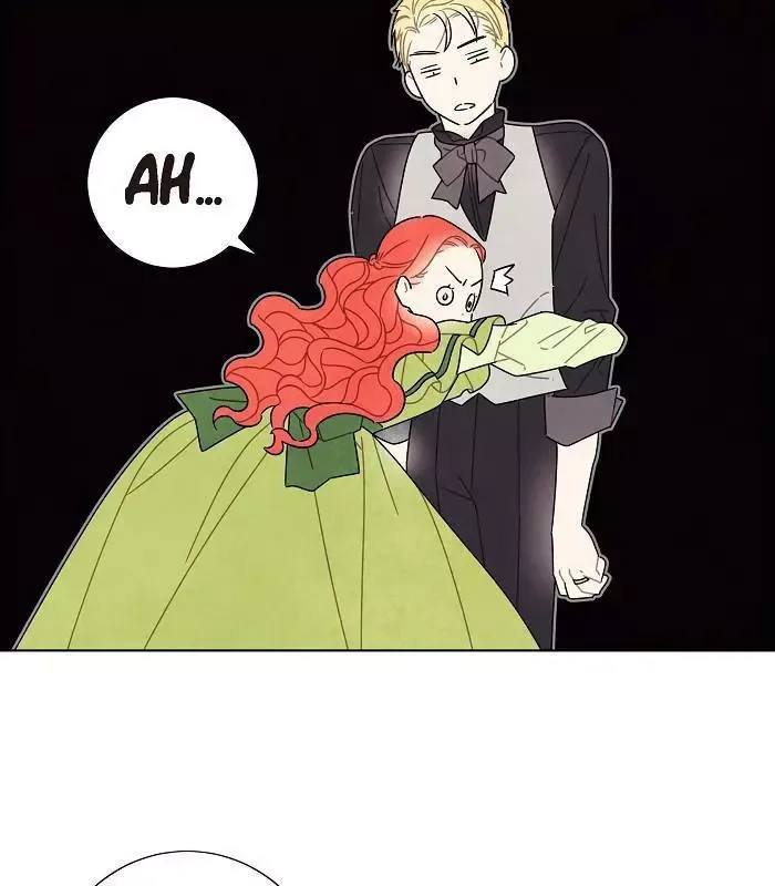 I Stole The Male Lead's First Night Chapter 61 page 90