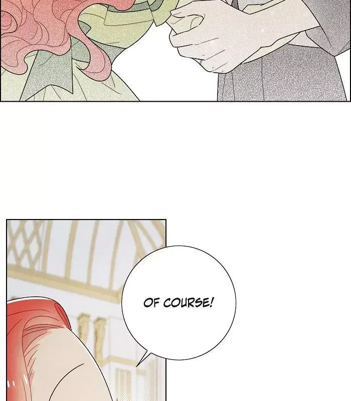 I Stole The Male Lead's First Night Chapter 61 page 94