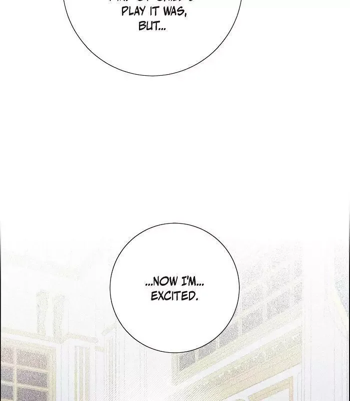I Stole The Male Lead's First Night Chapter 61 page 97