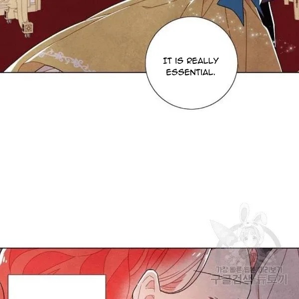 I Stole The Male Lead's First Night Chapter 64 page 18