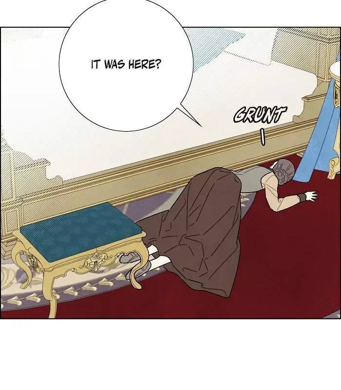 I Stole The Male Lead's First Night Chapter 61 page 101