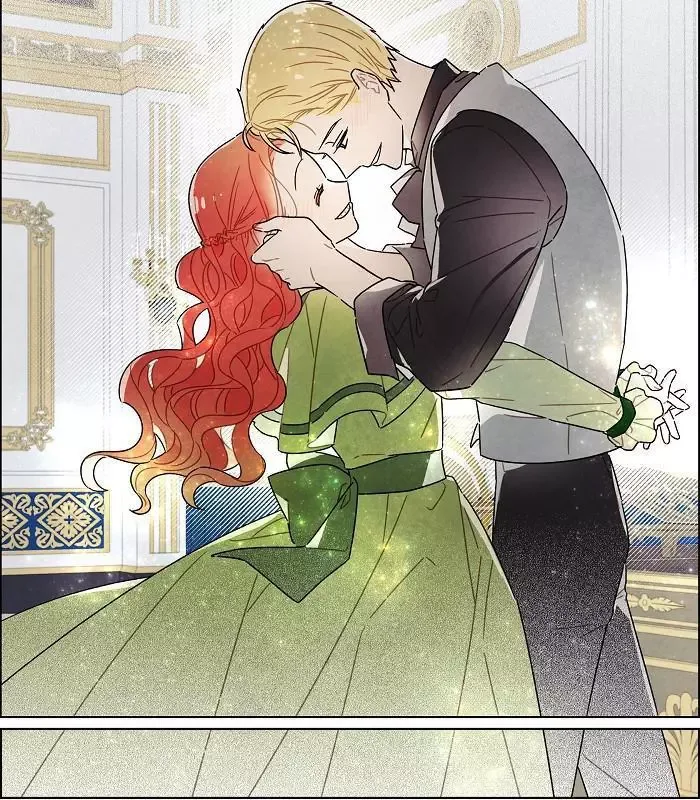 I Stole The Male Lead's First Night Chapter 61 page 98