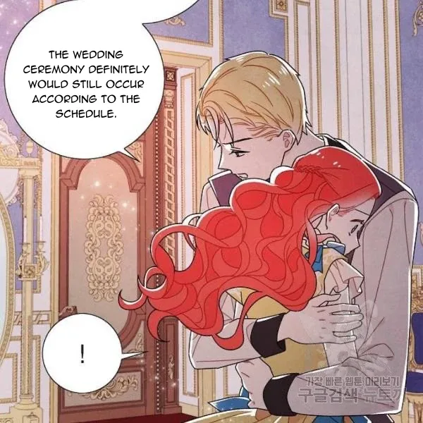 I Stole The Male Lead's First Night Chapter 64 page 17