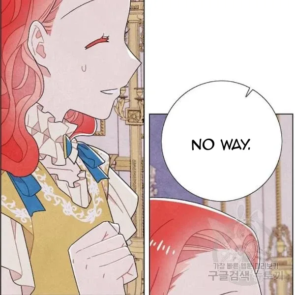 I Stole The Male Lead's First Night Chapter 64 page 10