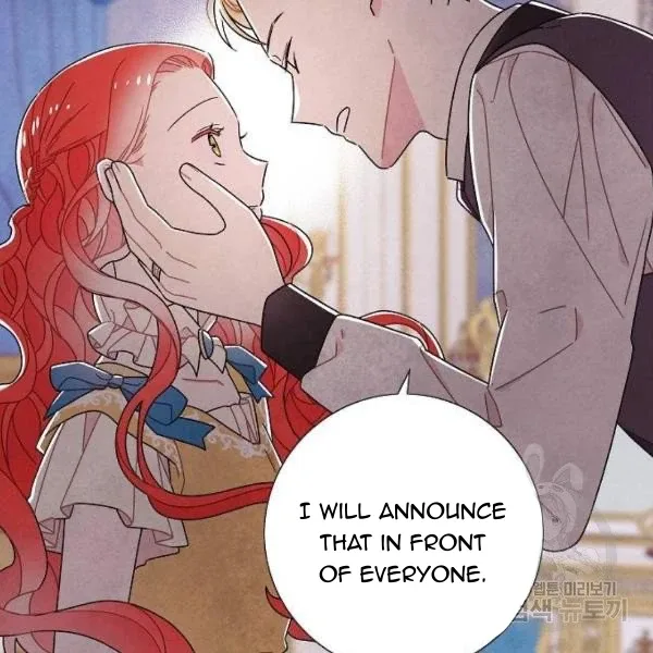 I Stole The Male Lead's First Night Chapter 64 page 13