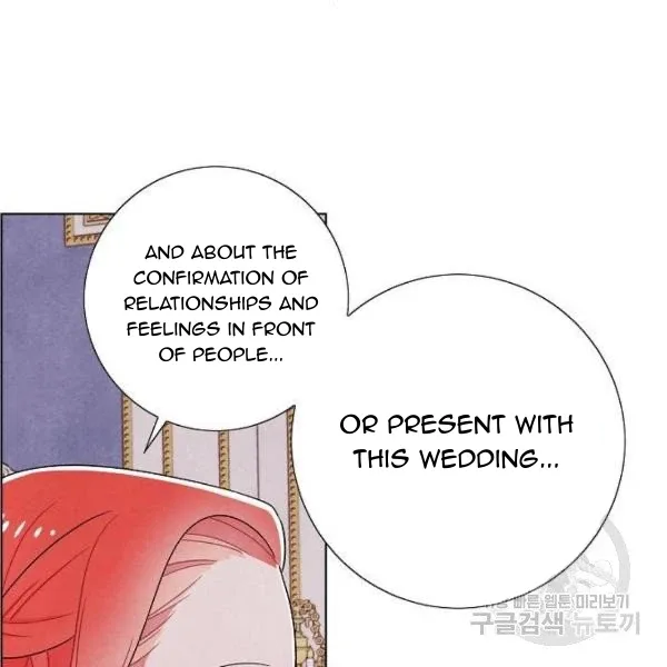 I Stole The Male Lead's First Night Chapter 64 page 9