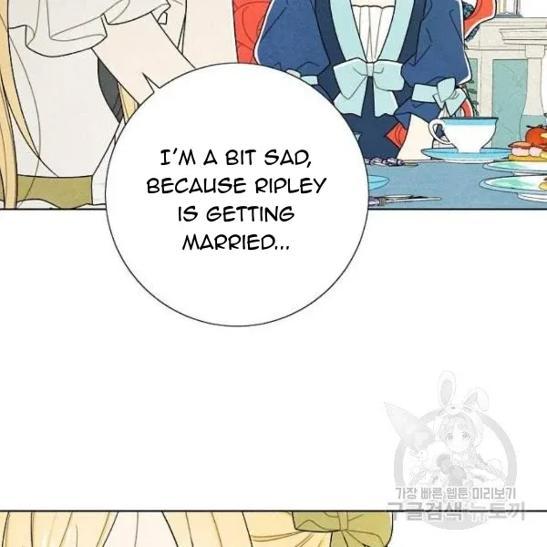 I Stole The Male Lead's First Night Chapter 64 page 29