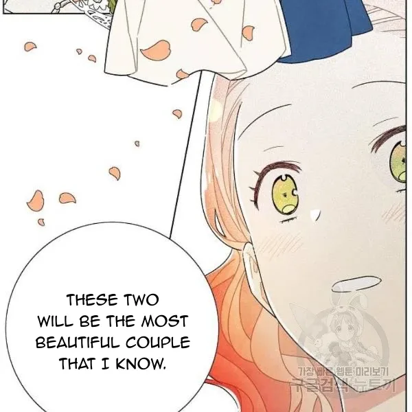 I Stole The Male Lead's First Night Chapter 64 page 37