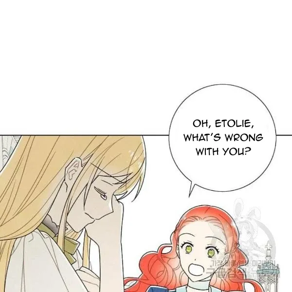 I Stole The Male Lead's First Night Chapter 64 page 28