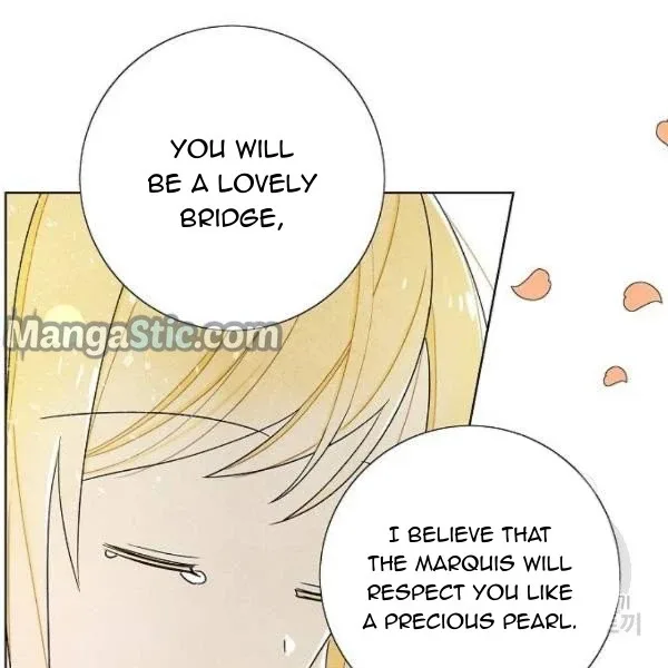 I Stole The Male Lead's First Night Chapter 64 page 35