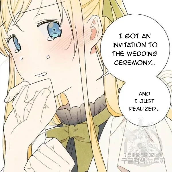 I Stole The Male Lead's First Night Chapter 64 page 30