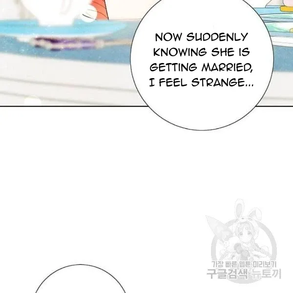 I Stole The Male Lead's First Night Chapter 64 page 33