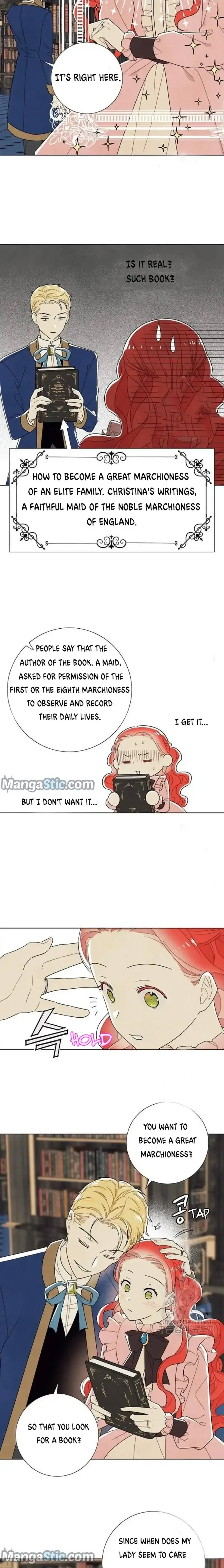 I Stole The Male Lead's First Night Chapter 65 page 14