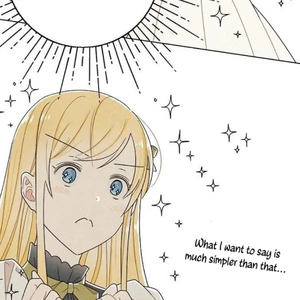 I Stole The Male Lead's First Night Chapter 64 page 44