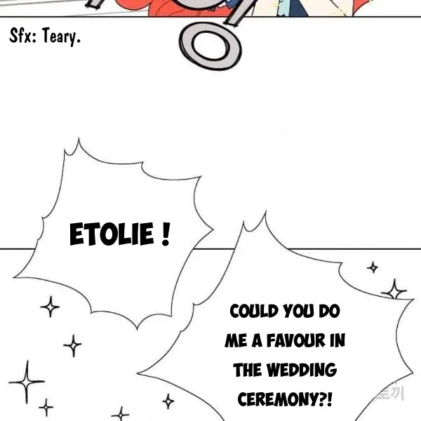 I Stole The Male Lead's First Night Chapter 64 page 40
