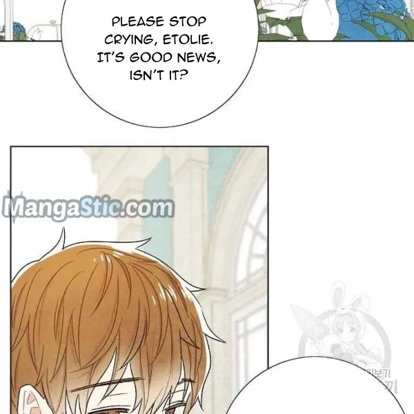 I Stole The Male Lead's First Night Chapter 64 page 62