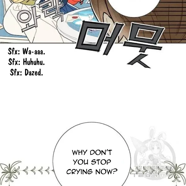 I Stole The Male Lead's First Night Chapter 64 page 57