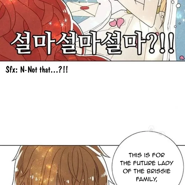 I Stole The Male Lead's First Night Chapter 64 page 73