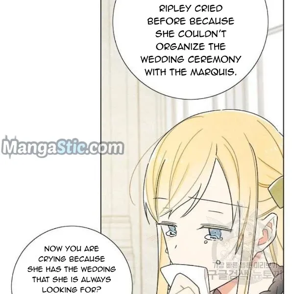 I Stole The Male Lead's First Night Chapter 64 page 64