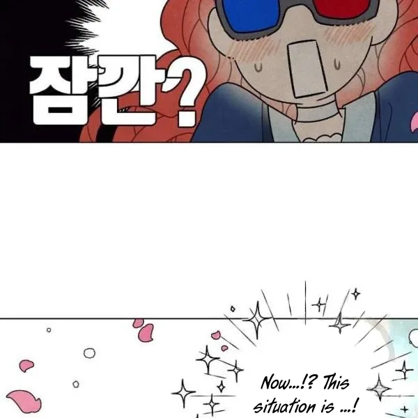 I Stole The Male Lead's First Night Chapter 64 page 71