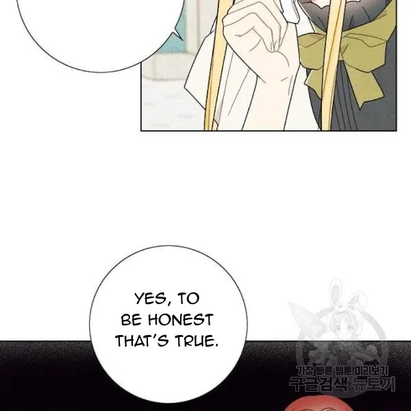 I Stole The Male Lead's First Night Chapter 64 page 65