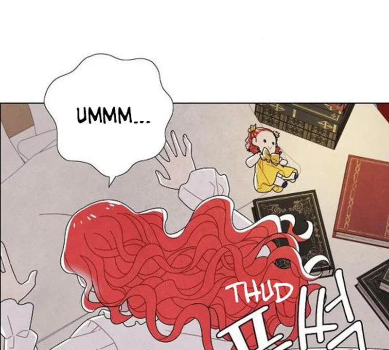 I Stole The Male Lead's First Night Chapter 66 page 3