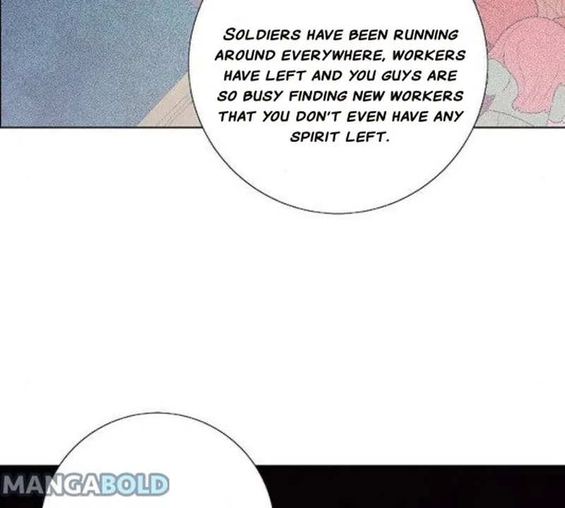 I Stole The Male Lead's First Night Chapter 70 page 11