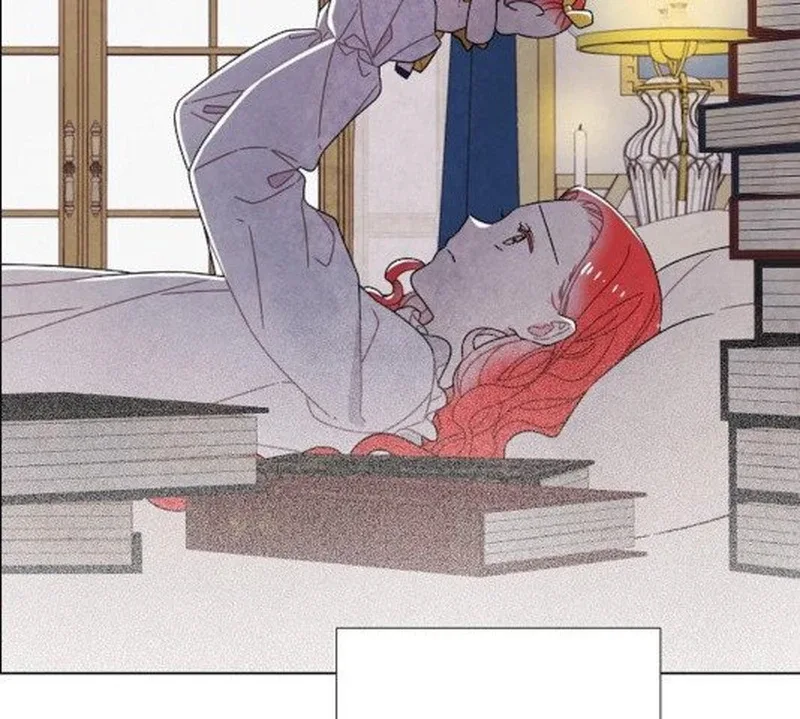 I Stole The Male Lead's First Night Chapter 66 page 10
