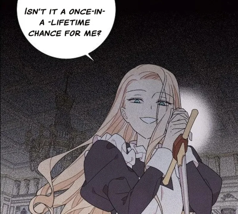 I Stole The Male Lead's First Night Chapter 70 page 12