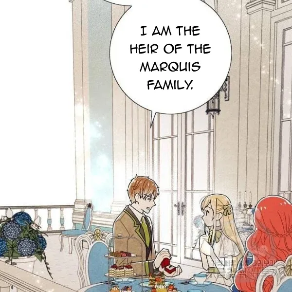 I Stole The Male Lead's First Night Chapter 64 page 77