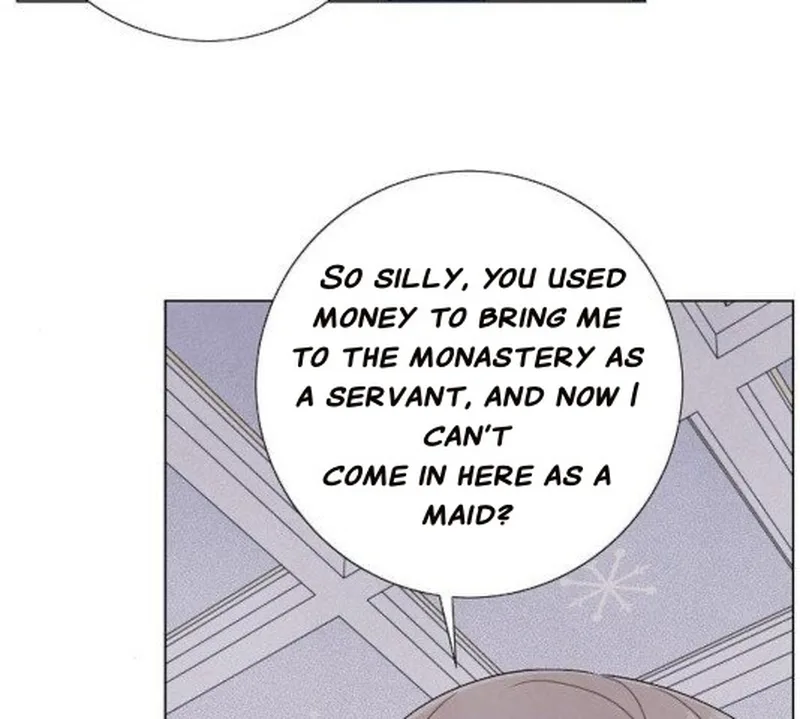 I Stole The Male Lead's First Night Chapter 70 page 6