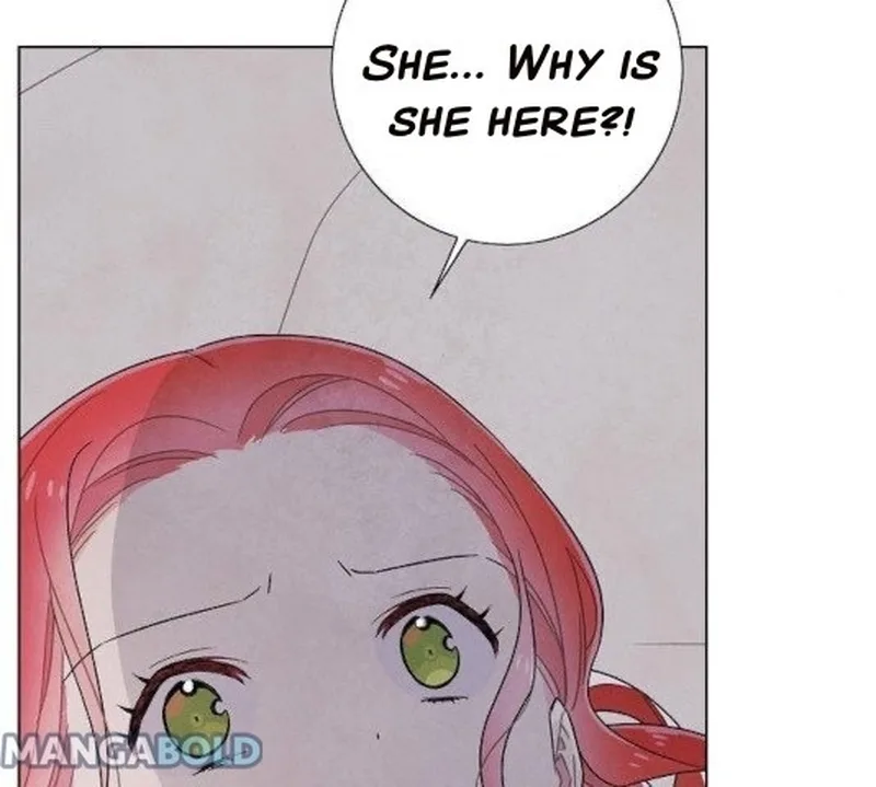 I Stole The Male Lead's First Night Chapter 70 page 4