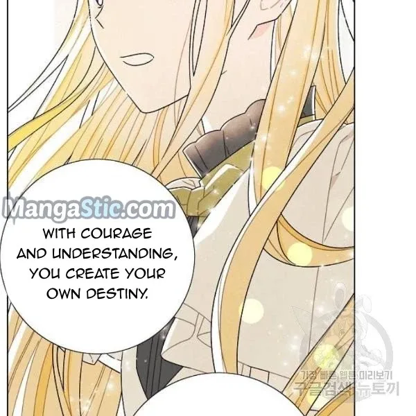 I Stole The Male Lead's First Night Chapter 64 page 84