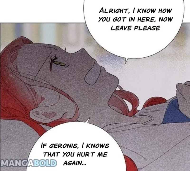 I Stole The Male Lead's First Night Chapter 70 page 14