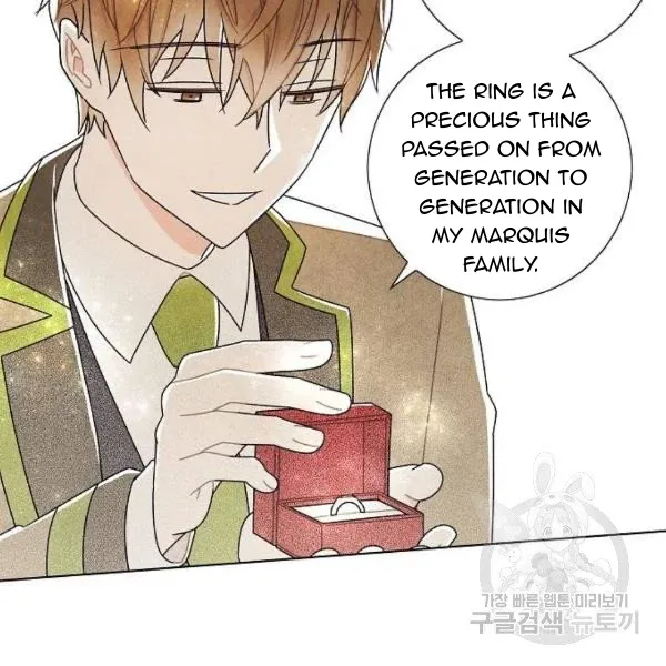 I Stole The Male Lead's First Night Chapter 64 page 74