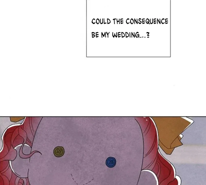 I Stole The Male Lead's First Night Chapter 66 page 11