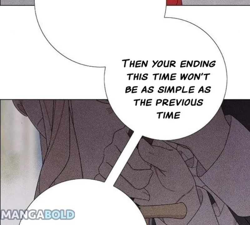 I Stole The Male Lead's First Night Chapter 70 page 15