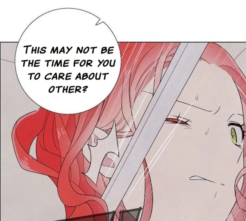 I Stole The Male Lead's First Night Chapter 70 page 19