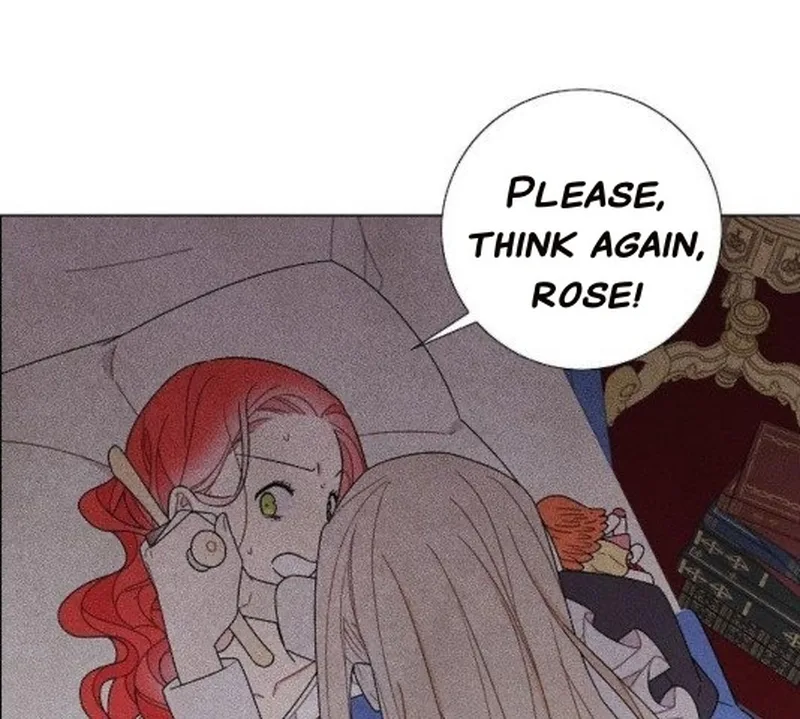 I Stole The Male Lead's First Night Chapter 70 page 23