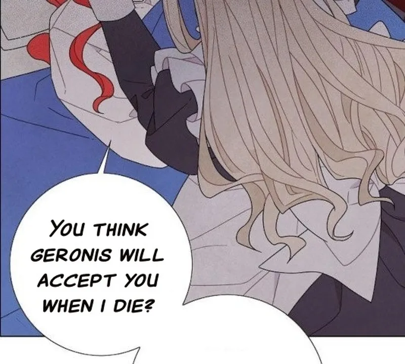 I Stole The Male Lead's First Night Chapter 70 page 24